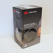 Cuffie 3M Peltor SportTac protezione udito MT16H210F-478-GN MT16H210F478GN