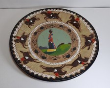 Vecchio Grande Piatto Sardo