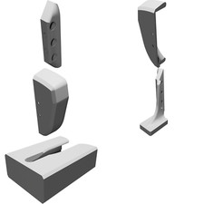 Speaker Wall Mount Compatible