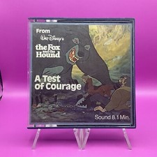 Film 8mm Super 8 test Of