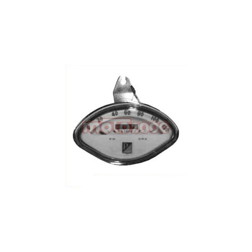 Tachimetro contachilometri - tachimetro,