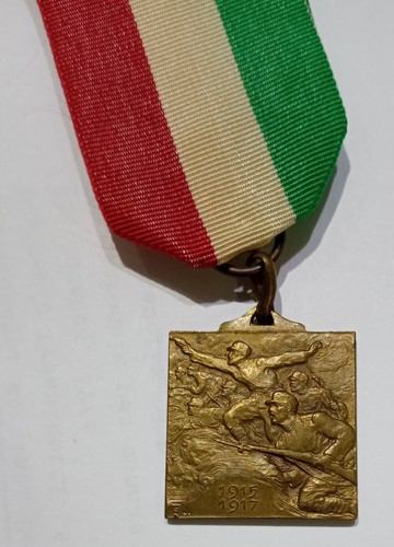 Wwi medaglia - wwi,