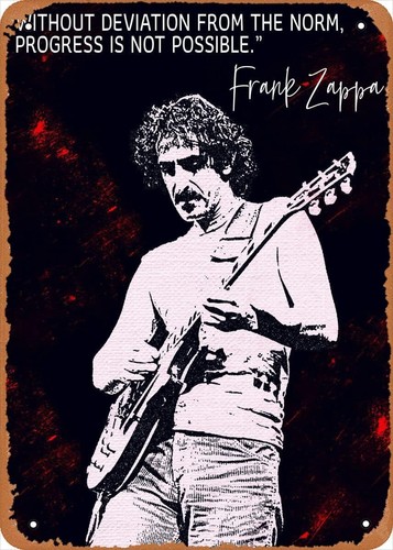 Frank zappa - zappa,