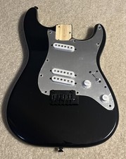 Squier By Fender Contemporary