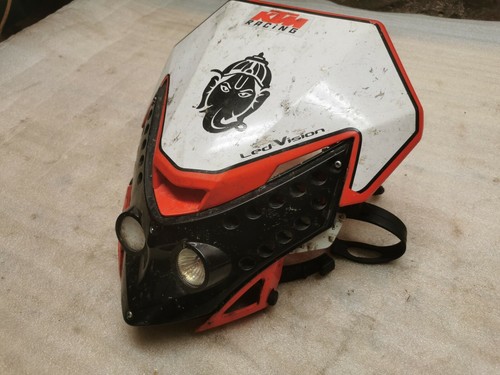 Acerbis led vision mascherina - acerbis,