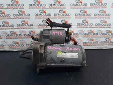 MOTORINO AVVIAMENTO RENAULT SCENIC 2.0 DCI (M9R) ANNO 2006 (8200458765) USATO