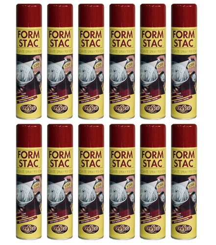 12pz form stac staccante - 12pz,