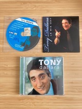 Tony Dallara _ Lotto 3 X CD