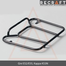 Motorcycle Luggage Rack For
