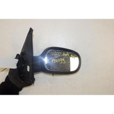 RETROVISORE EST. REGOLAZ