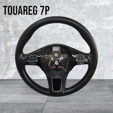 7P6419091NGB VOLANTE IN PELLE VOLKSWAGEN TOUAREG 3.0 176KW 5P D AUT (2010) RICAM