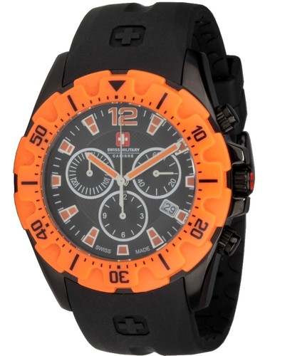 Orologio militare chronograph - orologio,
