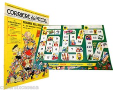 CORRIERE dei PICCOLI n. 4  del