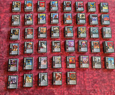 Battletech CCG Commander's