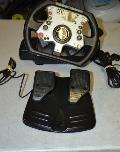 Joytech williams racing ps1 - williams,