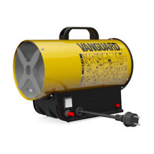 Generatore di aria calda a gas propano e butano Vanguard GAS11 12769