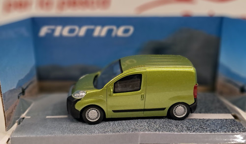 Mondo motors fiat - ,