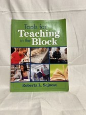 Tools for Teaching in the