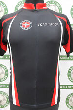 maglia ciclismo SCHWINN TG S A601 bike shirt maillot trikot jersey