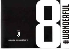 Italia 2019 Juventus Campione