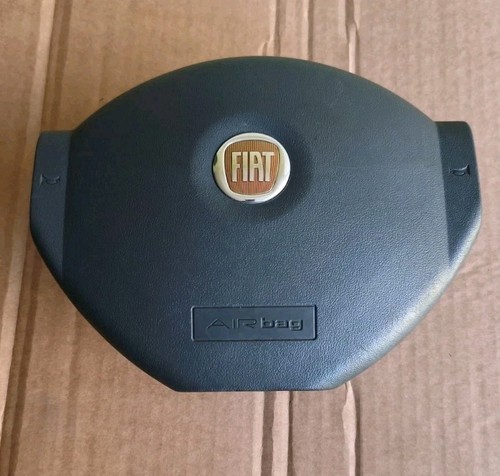 735460952 airbag volante fiat - airbag,