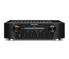 Amplificatore integrato stereo