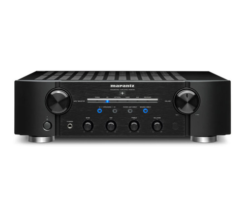 Amplificatore integrato stereo