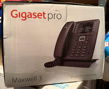 Telefono VoIP Siemens Gigaset