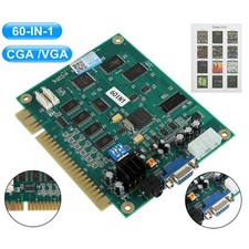 Scheda pcb in1 - 60, multicade