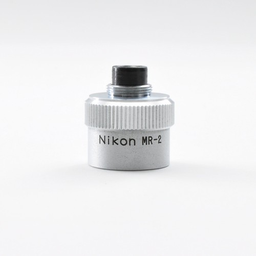 Nikon terminale - nikon, mr-2
