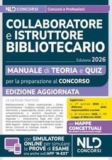 Manuale concorsi per