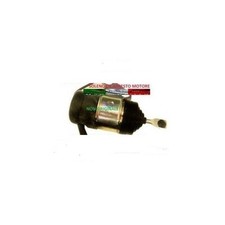 SOLENOIDE ARRESTO MOTORE AIXAM