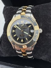 revue thommen Trekking Club