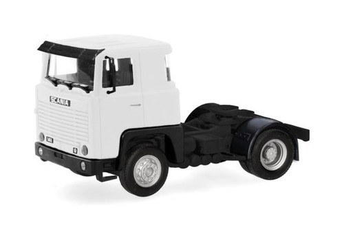 Herpa camion scania - scania, 141