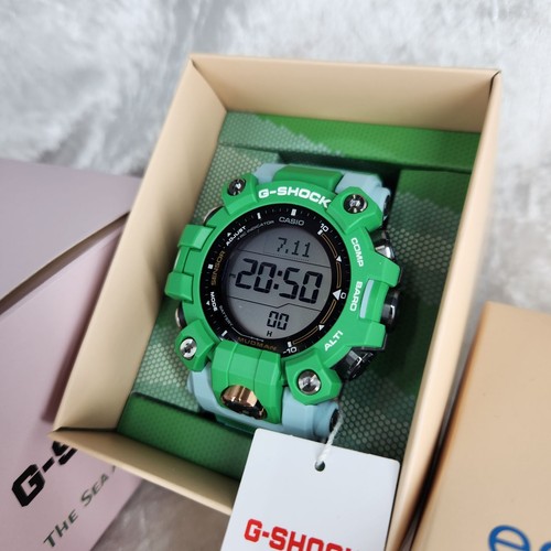 Orologio casio shock gw - casio, g