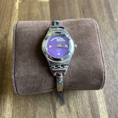 Orologio polso donna swatch - polso,