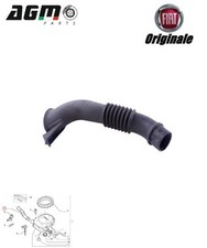 TUBO MANICOTTO FILTRO ARIA