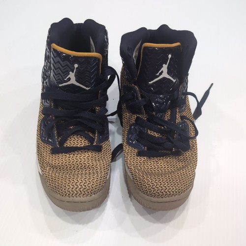 Jordan air spike forty - air,