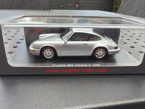 Porsche 911 964 - , carrera