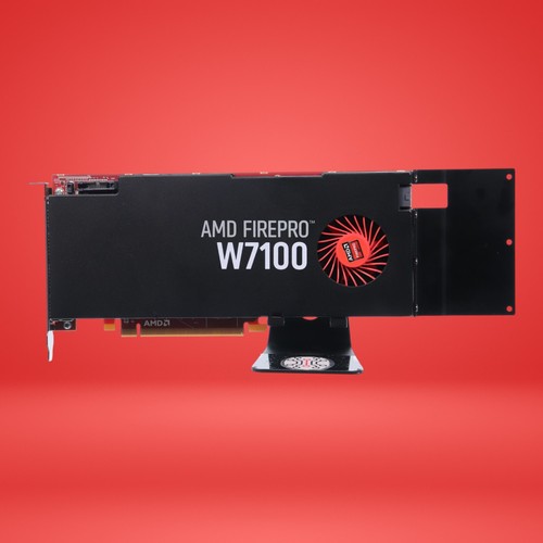 Amd firepro w7100 - w7100, scheda