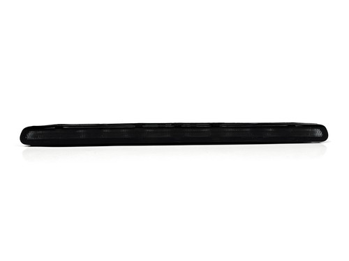 Terza luce stop - smoke, per