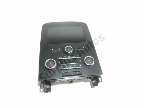 Autoradio 281150974r renault - autoradio,