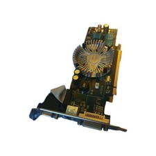  SCHEDA GRAFICA 512 MB DDR2 VIDEO PCI