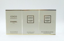 Chanel Coco Mademoiselle