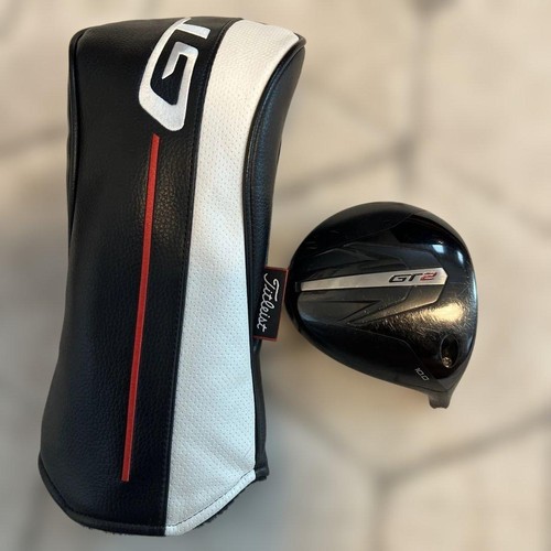 Driver titleist gt2 con - driver,