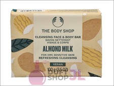 The Body Shop Barretta