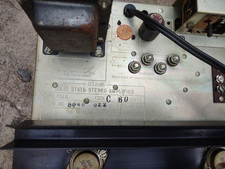 seeburg ss160 jukebox