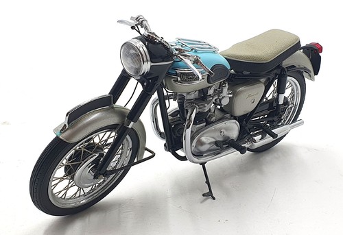 Minichamps scala 122 - minichamps, 1/12