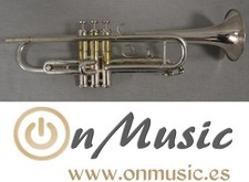 Trompeta Sib Getzen Capri