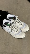 Nike Mac Attack stato sociale
